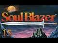 Soul Blazer — Part 15 - Tin Robo