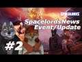 Spacelords News Event And Master Of Puppets Update