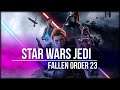 Star Wars Jedi Fallen: Order - Odcinek 23 KONIEC