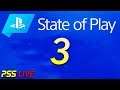 State of Play 3 Reactions! - New The Last of Us Part 2 Trailer Re-Emerges, New Batman Game?