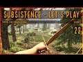 FORTRESS LOCATED | Subsistence | Let’s Play Gameplay | S5 22