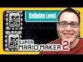 Super Mario Maker 2 (Beliebte Level): Die "Don't lose to Thwomp"-Trilogie!