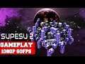 Supesu 2 Gameplay (PC)