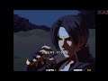 SVC CHAOS: SNK vs CAPCOM - (ARCADE) - [KYO KUSANAGI] - LEVEL 8 - PLAYTHROUGH