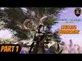 SWORDS OF LEGENDS ONLINE Gameplay - Leveling THE SUMMONER - Part 1 (no commentary)