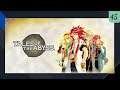 Tales of the Abyss - Part 45