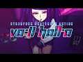 Tense - VA-11 Hall-A: Cyberpunk Bartender Action