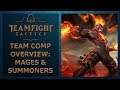 TFT Season 2 Team Comp Overview: Mages & Summoners