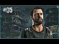 The Betrayal - Max Payne 3 - Part 5 | PC Gameplay