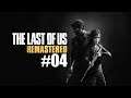 The Last Of Us: Remastered - Episode 4: Clicker-City