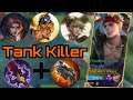 The Reason Why Tanks Hate Claude! | Claude Best Build To Destroy Tanks! - MLBB
