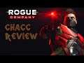 The Rogue Review: Chacc - A Beginner's Look