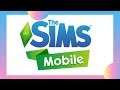 The Sims Mobile Level 9 Rewards