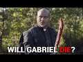 The Walking Dead Season 11 Gabriel Will Die!