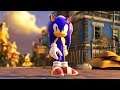 this mod fix the sonic forces model...