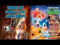 Todos los pinballs de Mega Drive