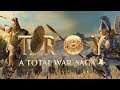 Total War Saga : Troy Trailer and Thoughts, Engine Warhammer 2