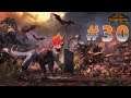 Total War Warhammer II [PL] #30 Tehenhauin - The Prophet and The Warlock