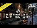 Trailer Empire of Sin Gamescon - Cadê Meu Jogo