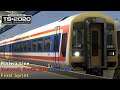 Train Simulator 2020 - Riviera Line - Network South East Class 159 - Final Sprint