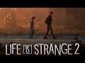 Tutto Life is strange 2 - Capitolo 5 di 5 - FINALE