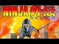 Unbreakable Determination (JP Version) - Ninja Gaiden