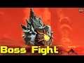 Unruly Heroes BULWRAK Boss Fight