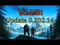 Valheim 💠 Update 0.202.14