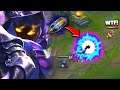 Veigar, But My Ult is a True Damage Nuclear Bomb - League of Legends