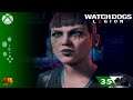 Watch Dogs: Legion | Parte 35 El rostro del enemigo | Walkthrough gameplay Español - Xbox One