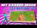 🔥 Wcc3 My career mode Batting Trick, V 1.3.7 Improve Your Batting !!