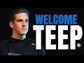 WELCOME TEEP TO ENVY