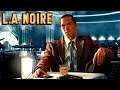 Welcome To Ad Vice - L.A. Noire Part 5