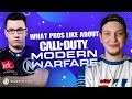 What's the BEST thing about Modern Warfare? ft. FormaL, Karma, Aches, Enable & more!