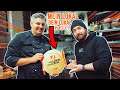 Wir TESTEN ein 1 PLATZ RESTAURANT von MEIN LOKAL DEIN LOKAL