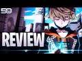 YOU NEED TO PLAY THIS GAME! NOW! Neo: The World Ends With You Review