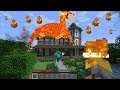 ZOMBIE SQUAD PRANK EACH OTHER WITH DANGEROUS ITEMS MOD / DON'T GET PRANKED !! Minecraft Mods