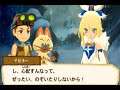 モンスターハンター ストーリーズ攻略【10】タルジュ雪原 悪童の大猪(ドスファンゴ)戦~タルジュの秘湯~ウルクススのタマゴを入手し伝承の儀でオトモン強化が可能に