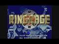 20 Mins Of...Ring Rage Intro (US/Arcade)