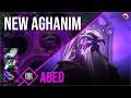 Abed - Void Spirit | NEW AGHANIM | Dota 2 Pro Players Gameplay | Spotnet Dota 2