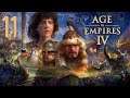 Age Of Empires IV - Campaign The Hundred Years War  - Combat Of The Thirty #11