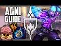 AGNI GUIDE: HOW TO DO OVER 60K DAMAGE WITH AGNI!