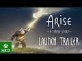 Arise: A Simple Story - Launch Trailer