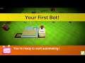 Autonauts Ep 01 Tutorial compleat