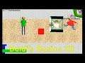 Baldi's Basics in Education and Learning 2D - Baldi's Basics Fangame