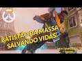 BAPTISTE SALVANDO VIDAS - Overwatch