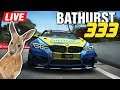 Bathurst 333 | #RaceRoom Special Event // GT4 - Server 1 🔴LIVE