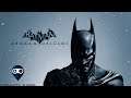 BATMAN: Arkham Origins - Gameplay HD - Parte #1- COCODRILO ASESINO