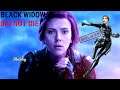 Black Widow DID NOT DIE In Avengers Endgame | YELENA BELOVA REPLACED BLACK WIDOW IN ENDGAME?