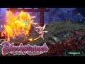 Bloodstained Ritual of The Night - 24 - Laboratório Oriental